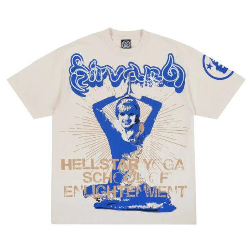 Hellstar Studios Yoga Tee