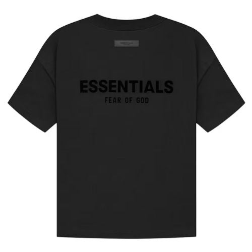 Fear of God Essentials Tee "Black"