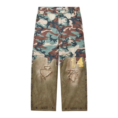 Vale Dreams Armor Pants Kamo