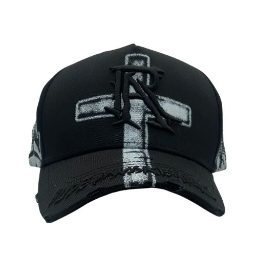 Rude Awakenings Calvary