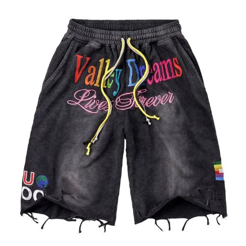 Valley Forever Dreams 3/4 Shorts