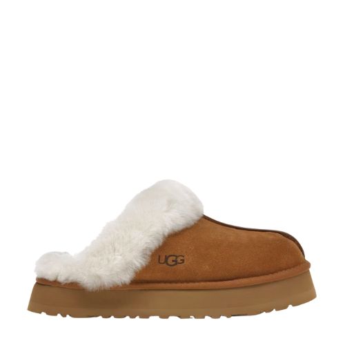 UGG Disquette Slipper Chestnut (Women's)