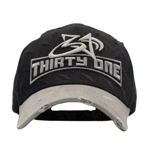 31 Hats Take Notes "Steelhead"