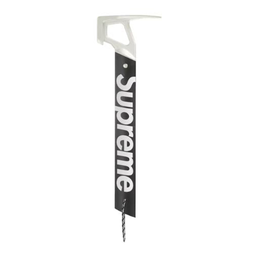 Supreme Camp Hammer Black