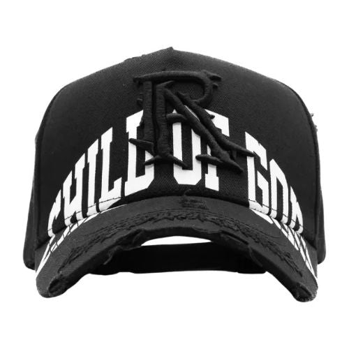 Rude Awakenings Child of God