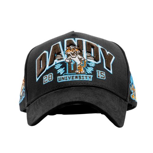 Dandy Hats College