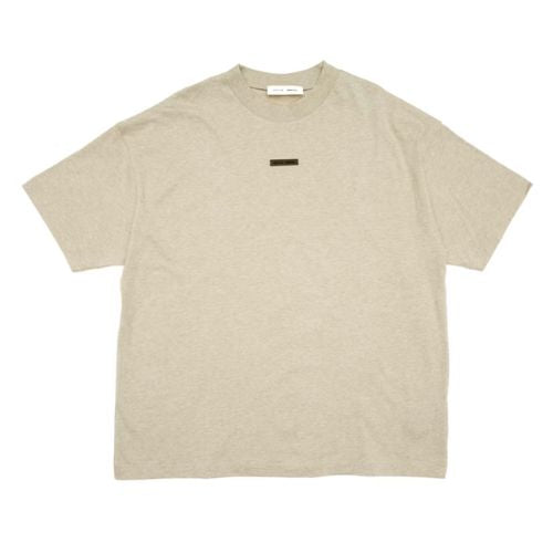 Fear of God Essentials Heather Stone Tee 