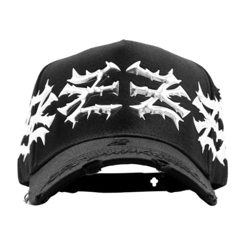 Rude Awakenings NY Chrome