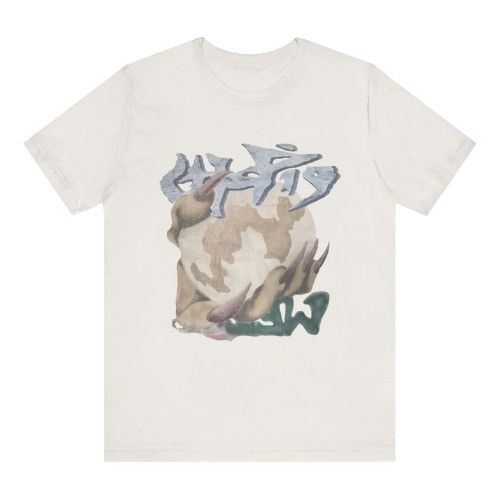 Travis Scott Utopia & Circus Maximus Tour Utopia At Met Life Tee