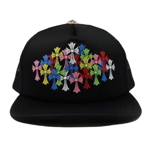 Chrome Hearts Cementary Colors Hat