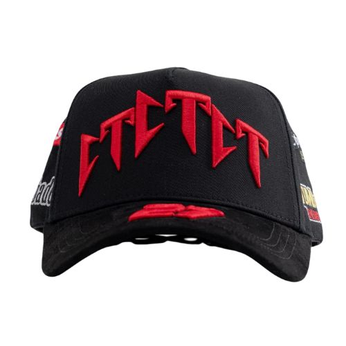 Barbas Hats x CT “CT Racing”