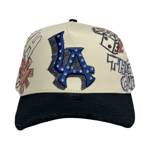 31 Hats Take Notes "Page 31"