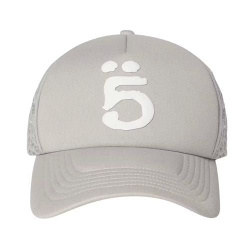 Sp5der Logo Hat Plastic