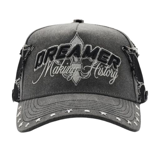 Dreamer Hats Dr Denim
