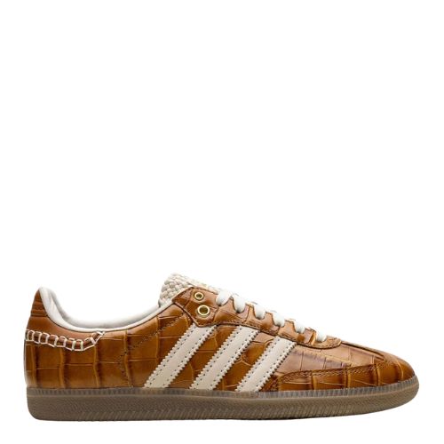 Adidas Samba Wales Bonner Brown Croc