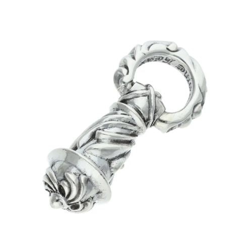 Chrome Hearts Campana Pendant 