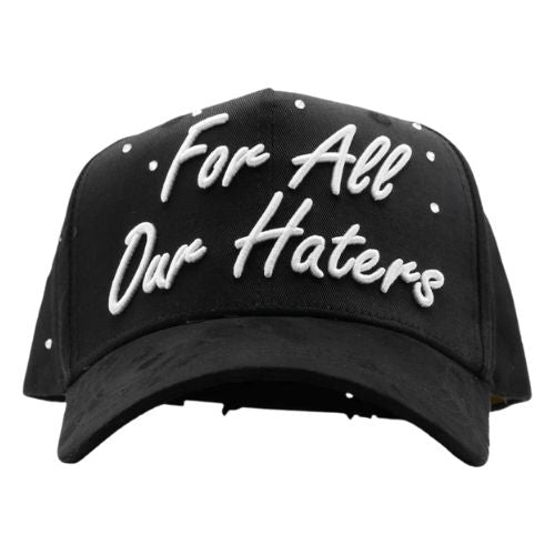 Dandy Hats x Tombochio
