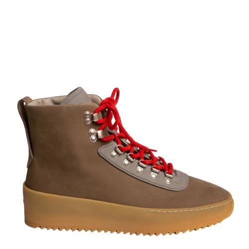 Fear Of God Hiking Sneaker Stone