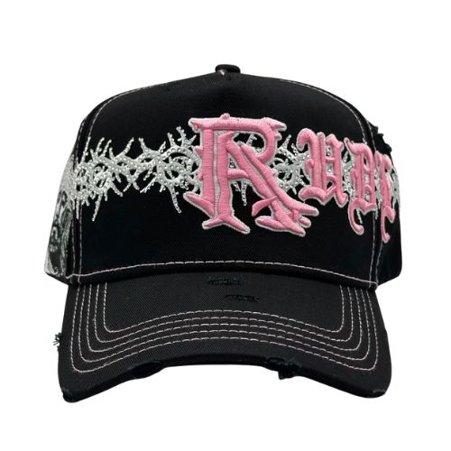 Rude Awakenings Crown of Thorns