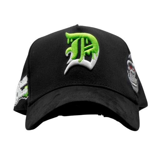 Dreamer Hats "Gorilla Glue"