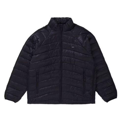 Supreme Micro Down Jacket Black