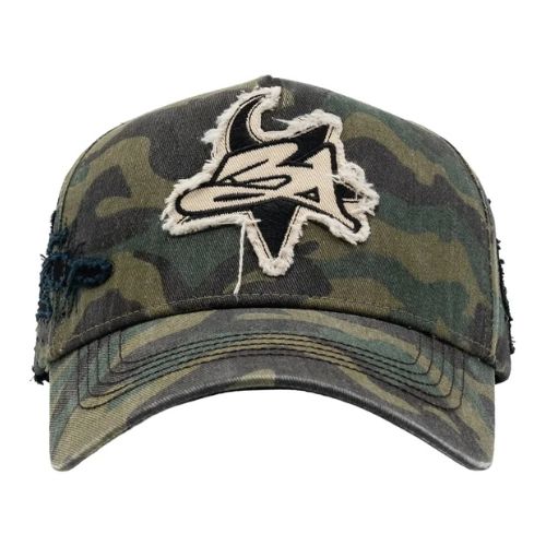31 Hats War Ready