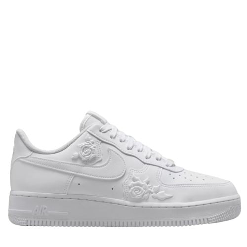 Nike Air Force Wmns White Roses