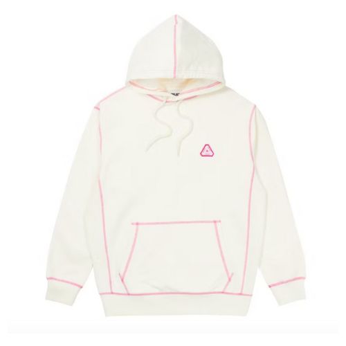 Palace Neo Stitch Hood