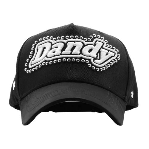 Dandy Hats “Stars & Studs”