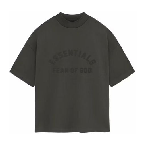 Fear of God Essentials Heavy Jersey S/S Tee Ink