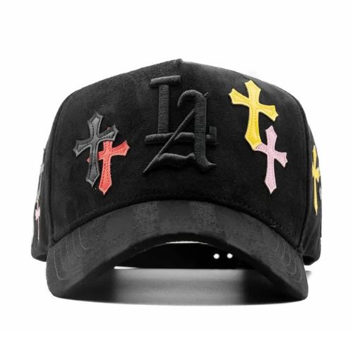 Cashed Out Gervonta 2.0 Hat