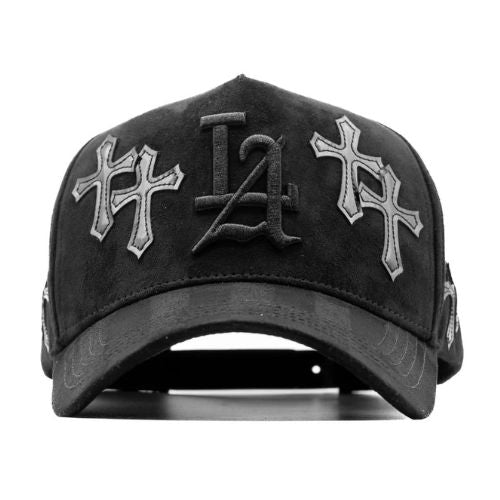 Cashed Out Gervonta Black Hat