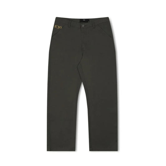 Former Reynolds Work Pant Deep Olive