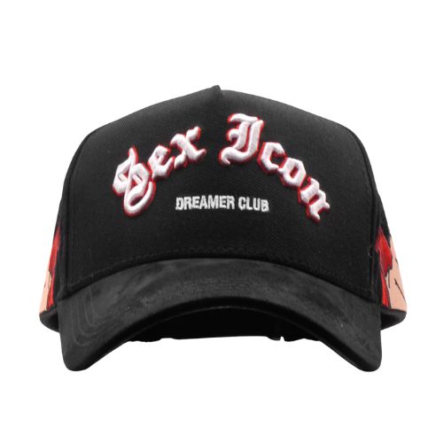 Dreamer Hats "Sex Icon"