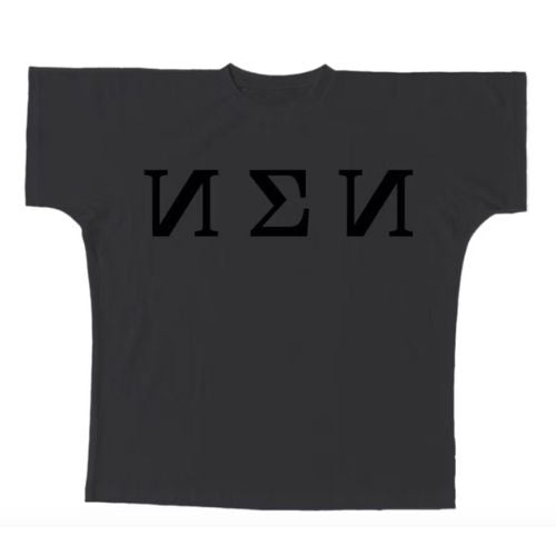 Yeezy TS-01 T-Shirt Black