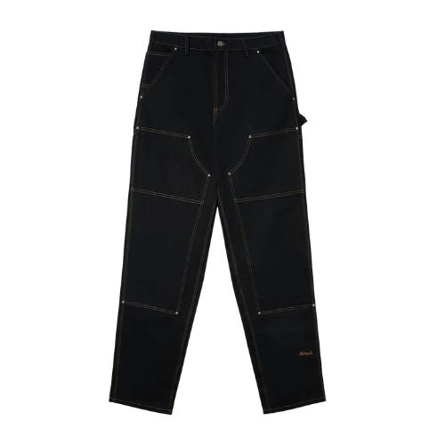 Abcd. Cordura Crystal Rivet Denim Jeans