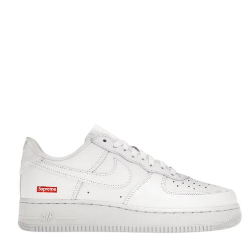 Nike Air Force 1 Low Supreme White
