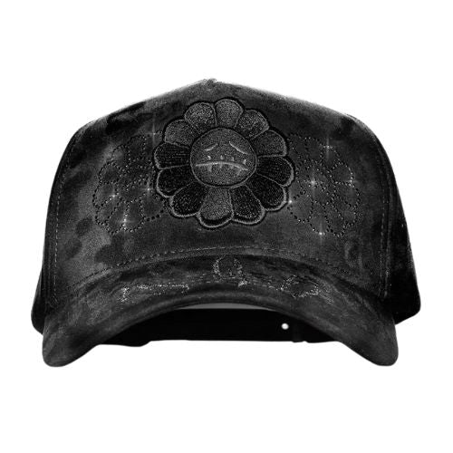Innedit Muratravis Crystals Black Hat