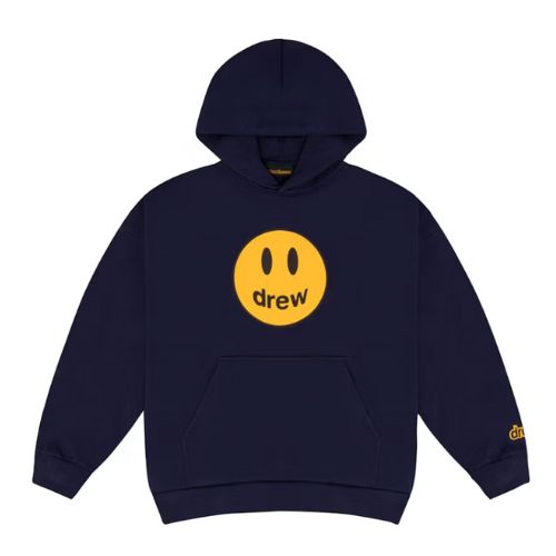Drew House Mascot Hoodie Dark Navy