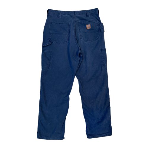 Carhartt Carpenter Blue (Vintage)