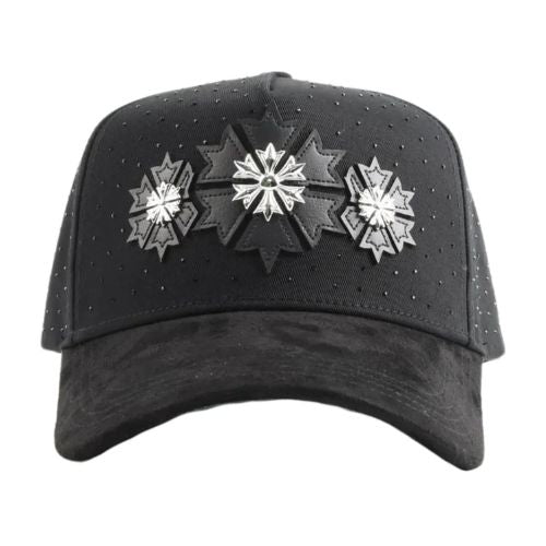 Barbas Hats Platinum