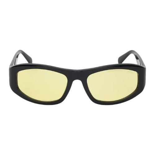 Stüssy Landon Sunglasses BBLE Black