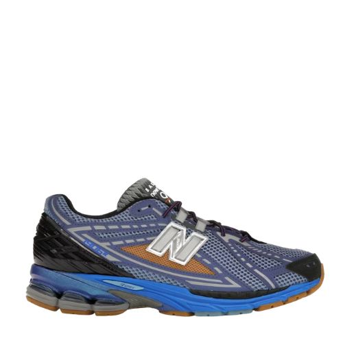 New Balance 1906R Action Bronson Medusa Azul
