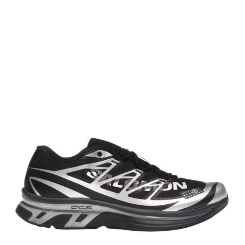Salomon XT-MM-6 MM6 Maison Margiela Black Silver