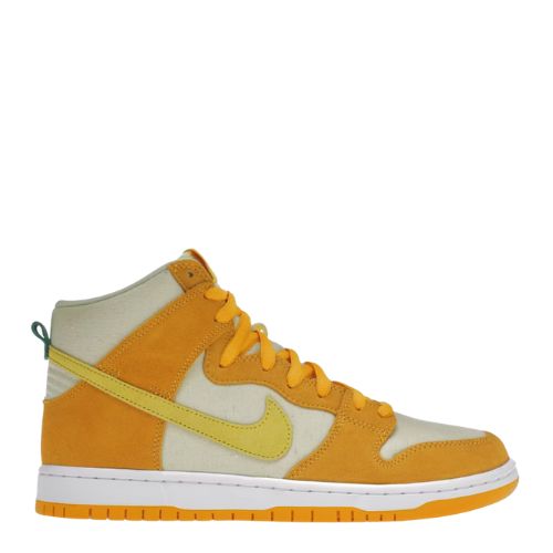 Nike SB Dunk High Pineapple