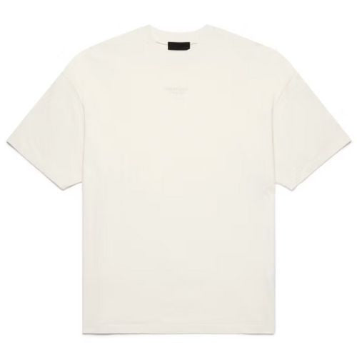 Fear Of God Essentials Tee Cloud Dancer