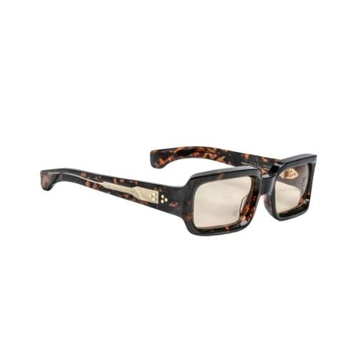 Jacques Marie Sunglasses Vera 258/350 Havana