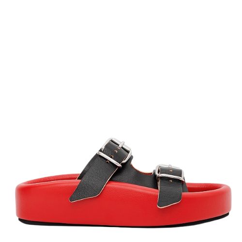 MM6 Maison Margiela Sandals