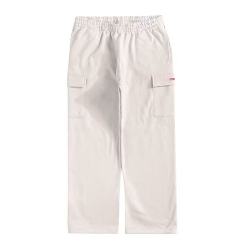 Supreme Small Box Cargo Sweatpant Clay