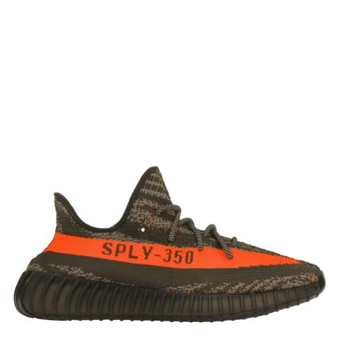 Adidas Yeezy Boost 350 V2 Carbon Beluga